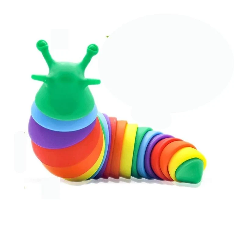 Fidget Limace