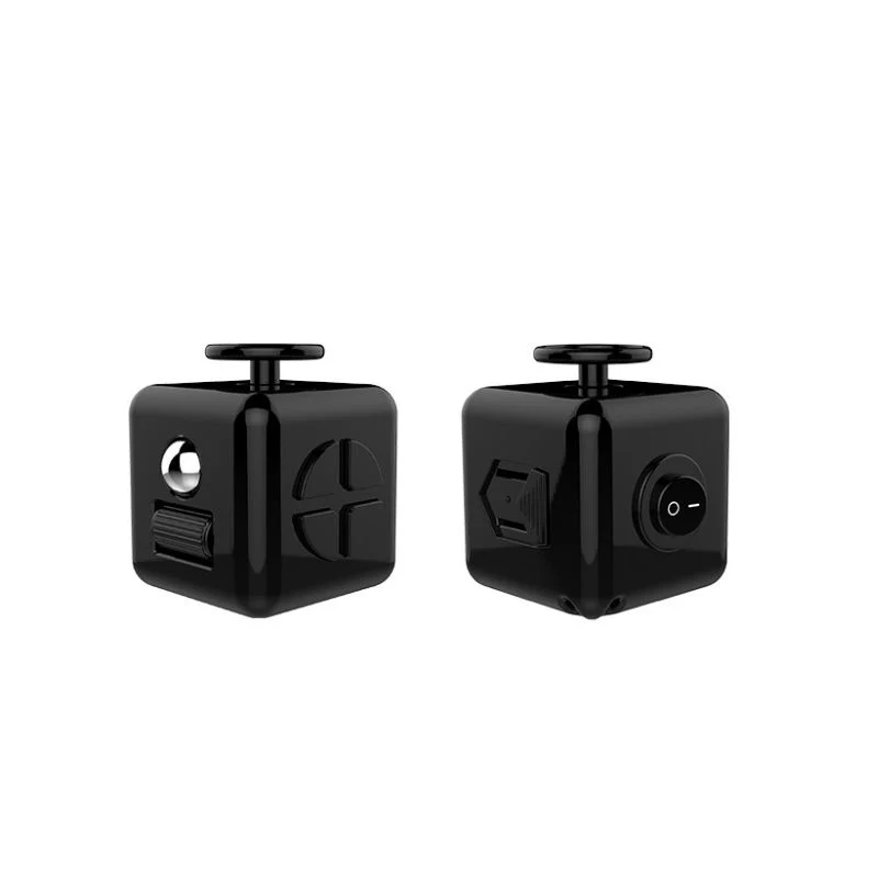 Dé Fidget