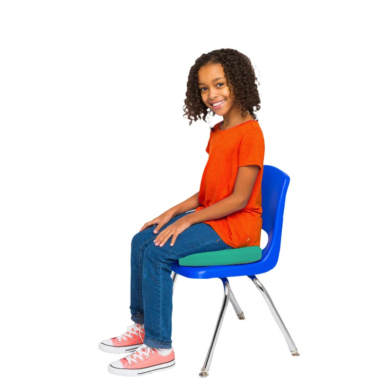Coussin d'assise dynamique Monstre - Pompe incluse