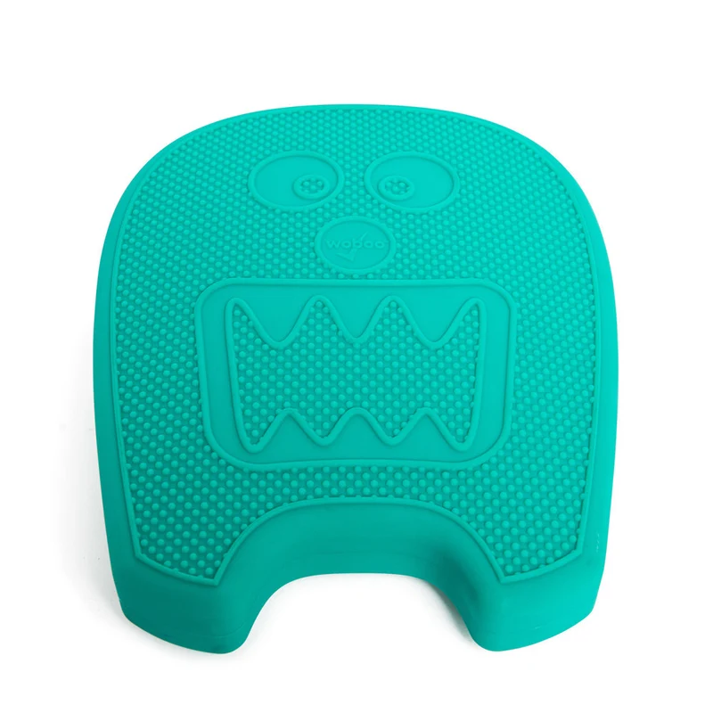 Coussin d'assise dynamique Monstre - Pompe incluse