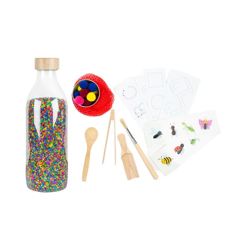 Kit de stimulation sensorielle Petit Boum