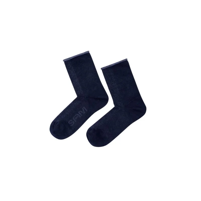 Chaussettes qui ne grattent pas en bambou