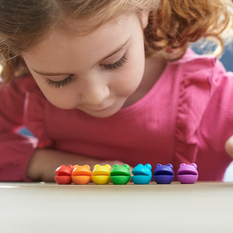 Numberblocks à Compter