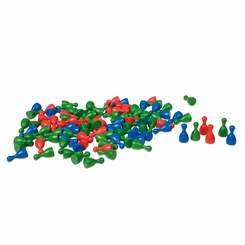 Petites quilles x100 - Nienhuis AMI
