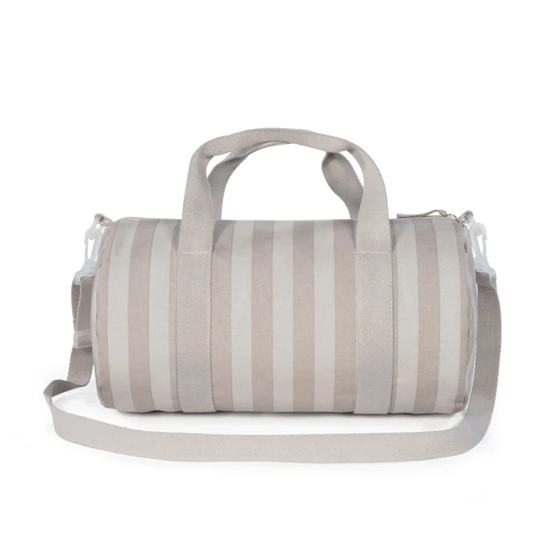 Sac de week-end / voyage enfant Sintra Chien Beige