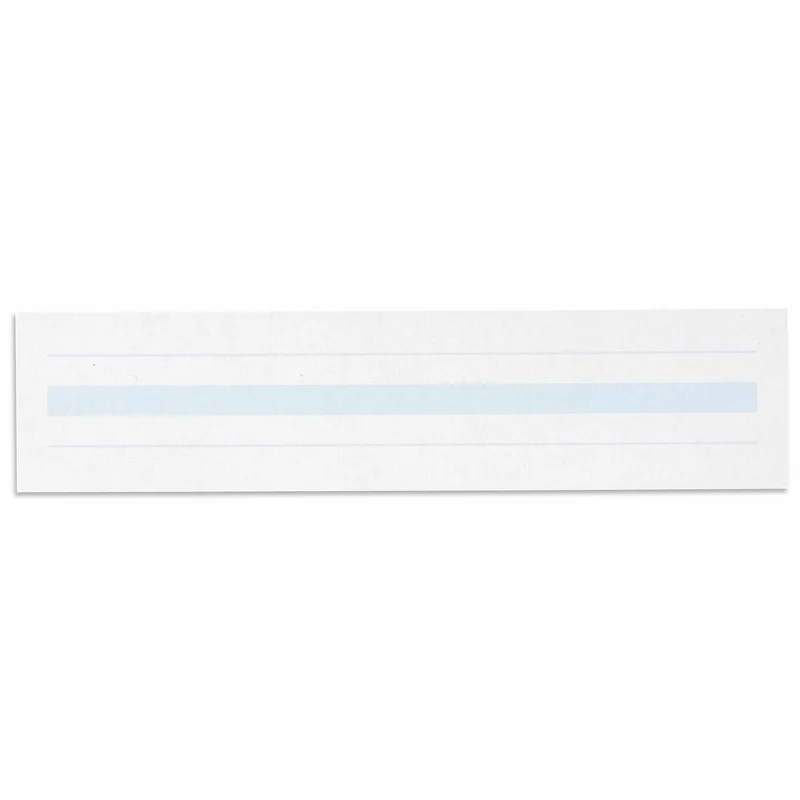 Papier écriture ligne bleue x 500 - Nienhuis AMI