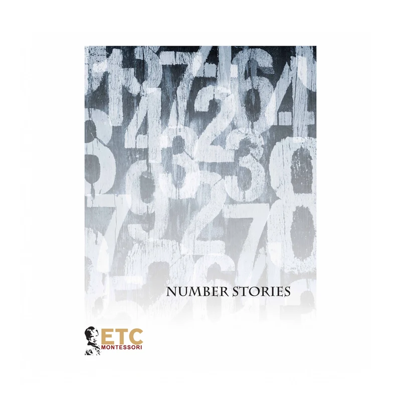 Numeral Stories - Nienhuis AMI