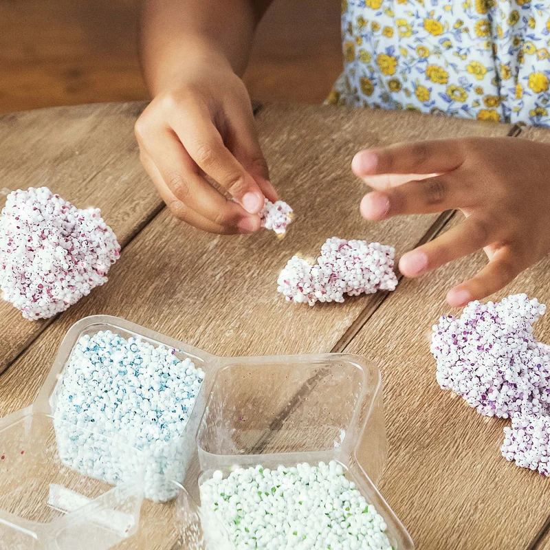 Playfoam Shimmer