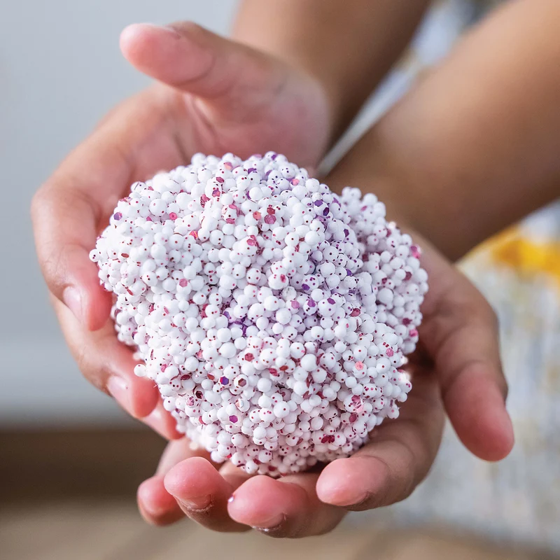 Playfoam Shimmer