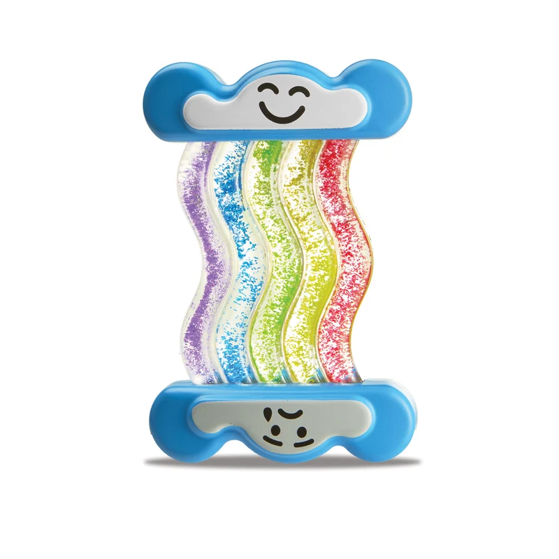 Arc-en-ciel Sensoriel