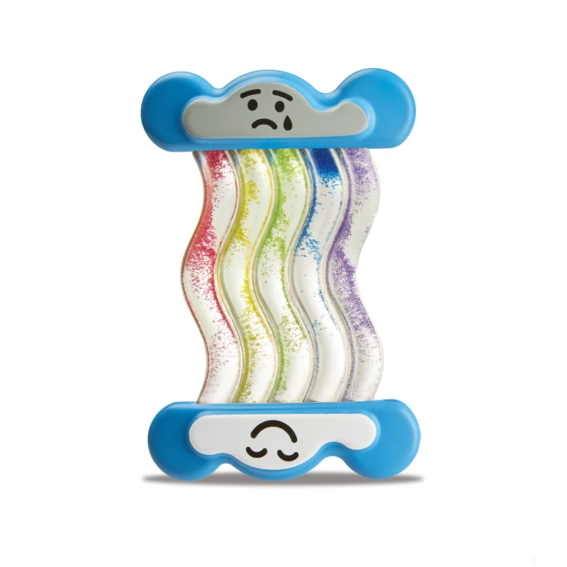 Arc-en-ciel Sensoriel