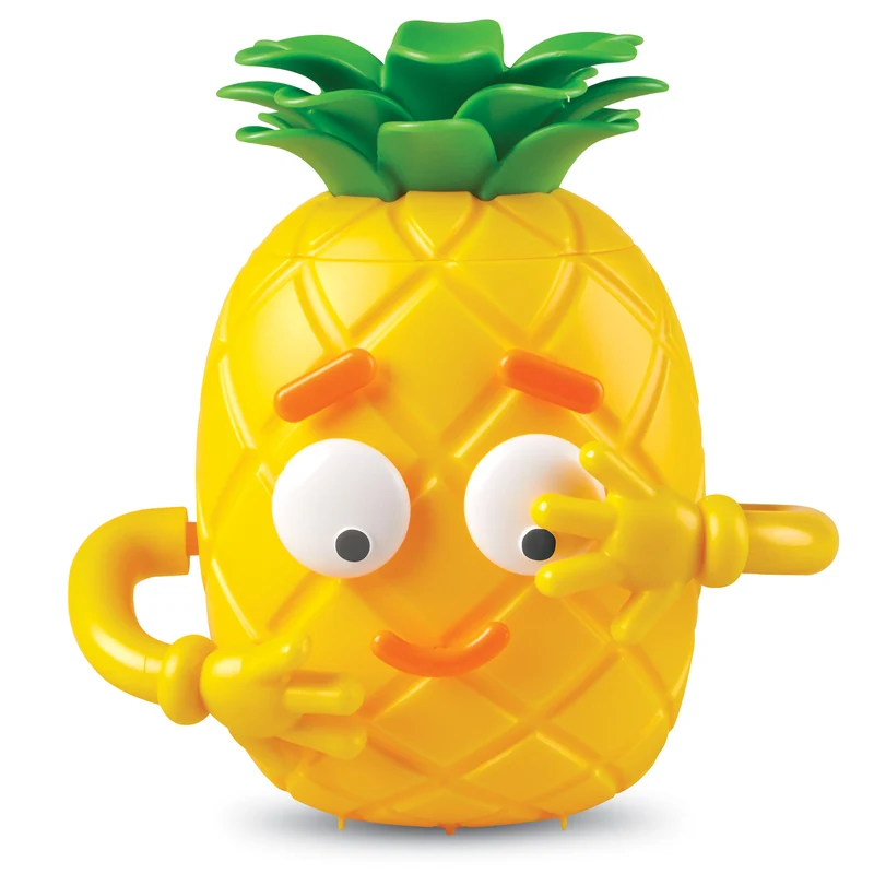Grands Sentiments Ananas