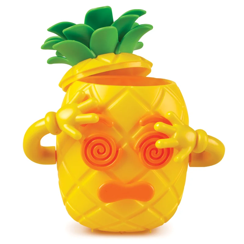Grands Sentiments Ananas
