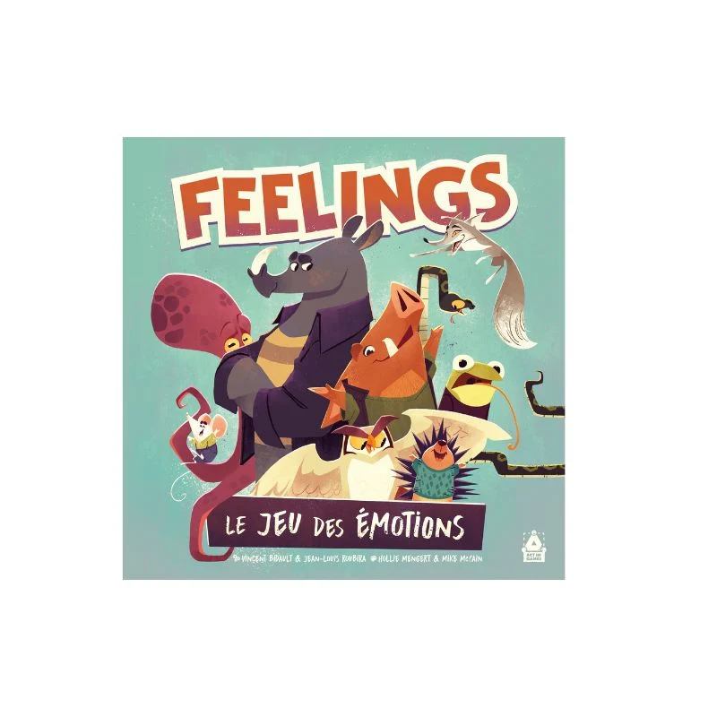 Feelings - Nouvelle version