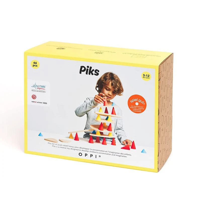 Piks® Medium Kit