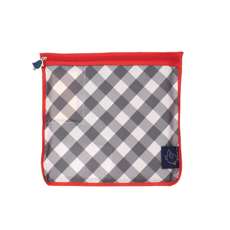 Pochette 5 ardoises lettres et chiffres