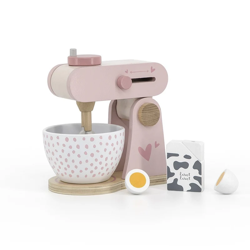Robot cuisine - Rose
