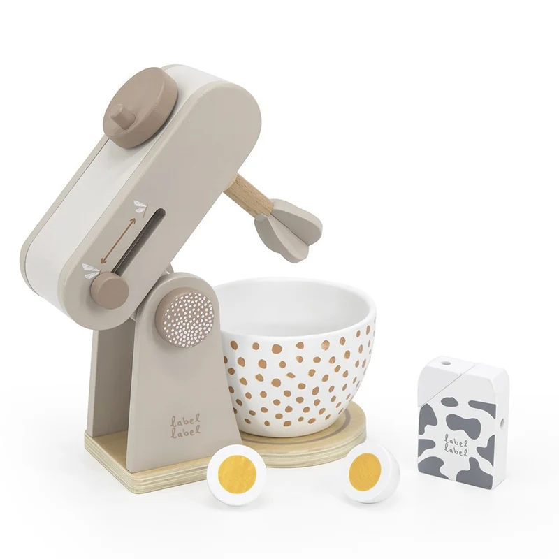 Robot cuisine - Nougat