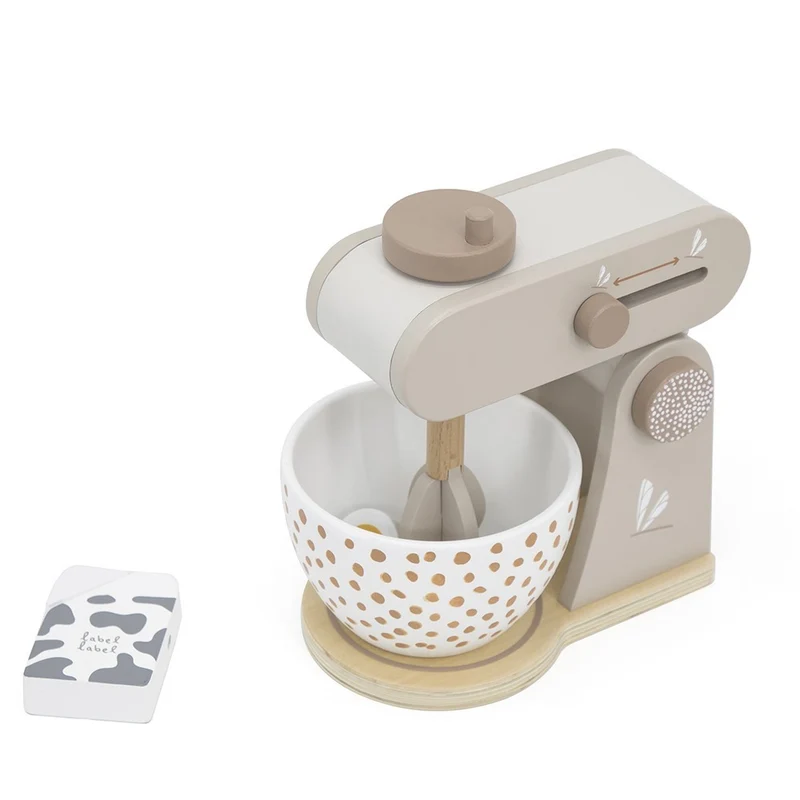 Robot cuisine - Nougat