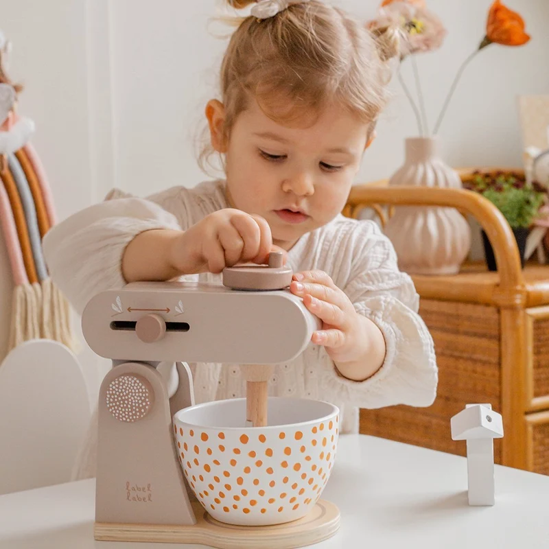 Robot cuisine - Nougat