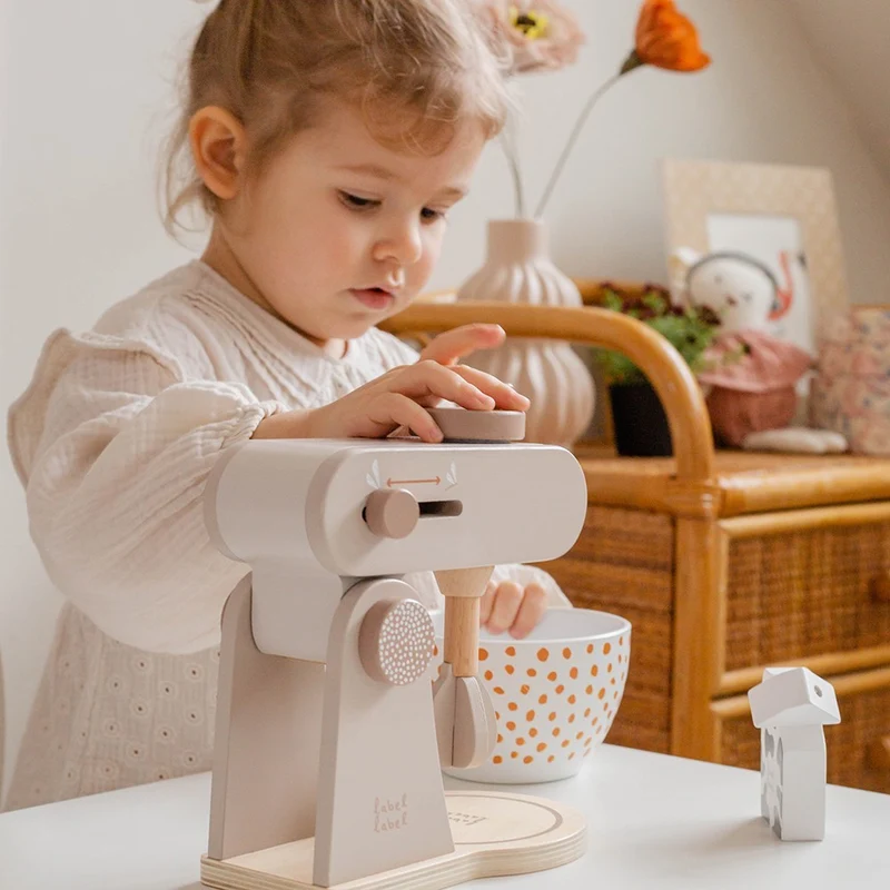 Robot cuisine - Nougat