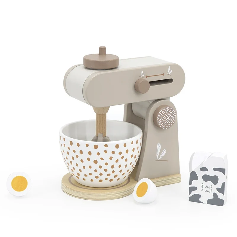 Robot cuisine - Nougat