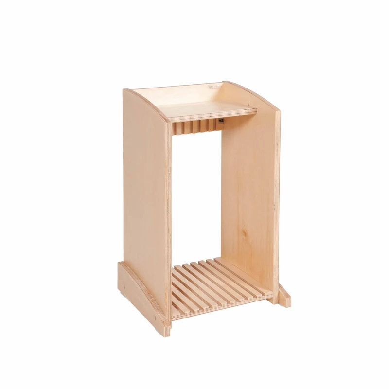 Meuble de rangement pour ardoises - Nienhuis AMI