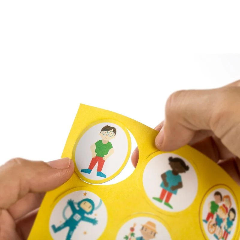Jeu de langage - Envoyer un Message