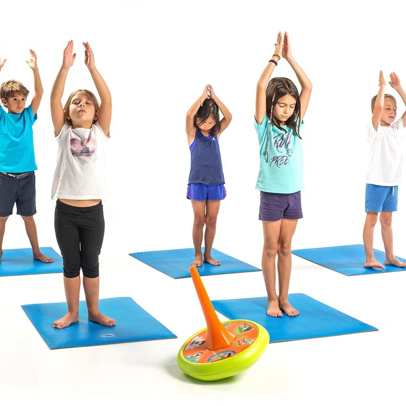 Exercices de relaxation - Conscience de soi