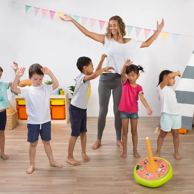 Exercices de relaxation - Conscience de soi