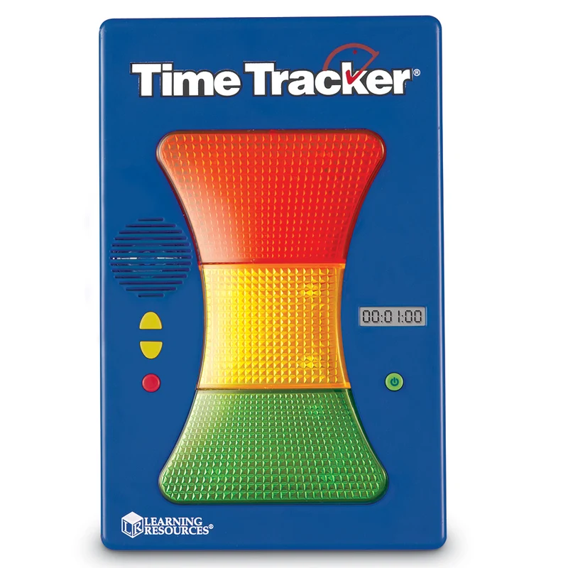 Time Tracker® aimanté