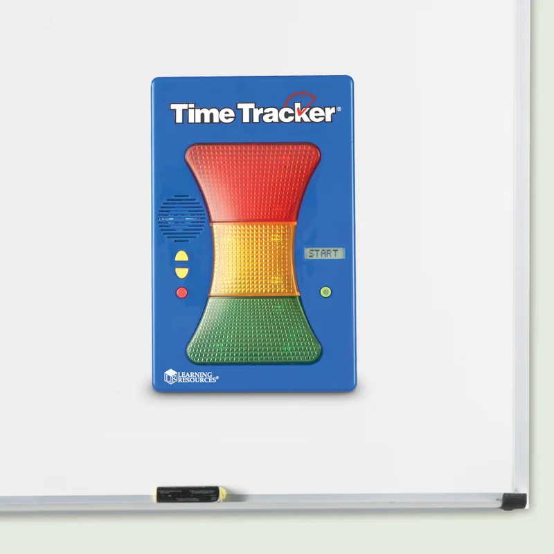 Time Tracker® aimanté