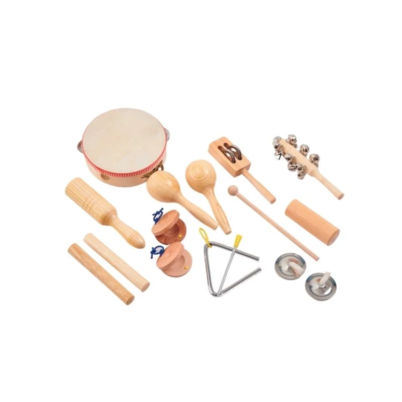 Kit de percussions