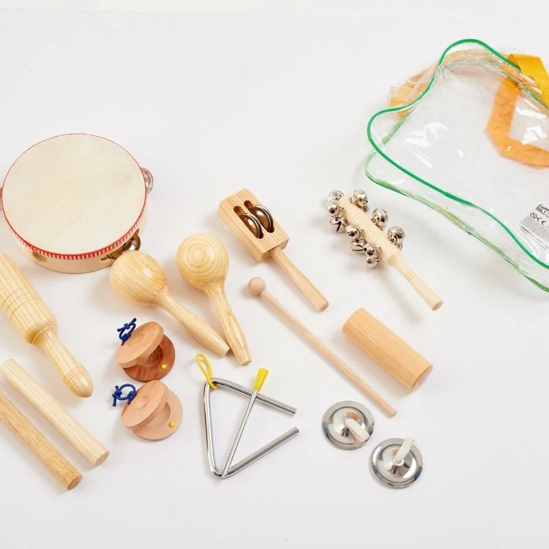 Kit de percussions