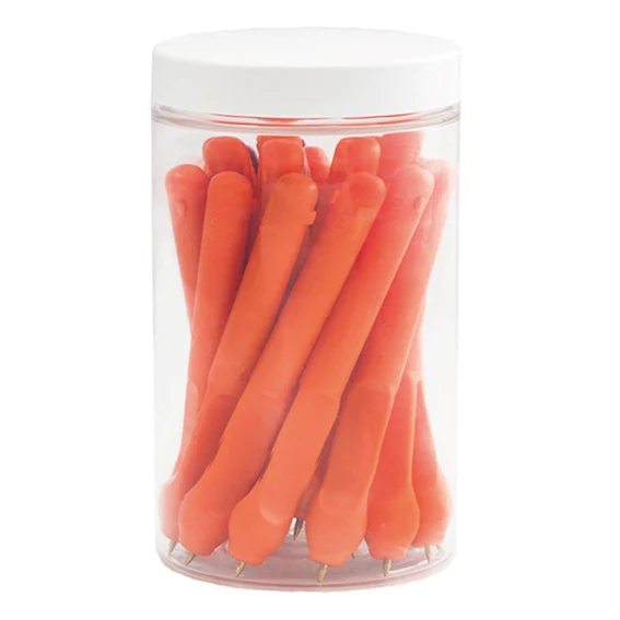 Lot de 20 poinçons de pré-écriture