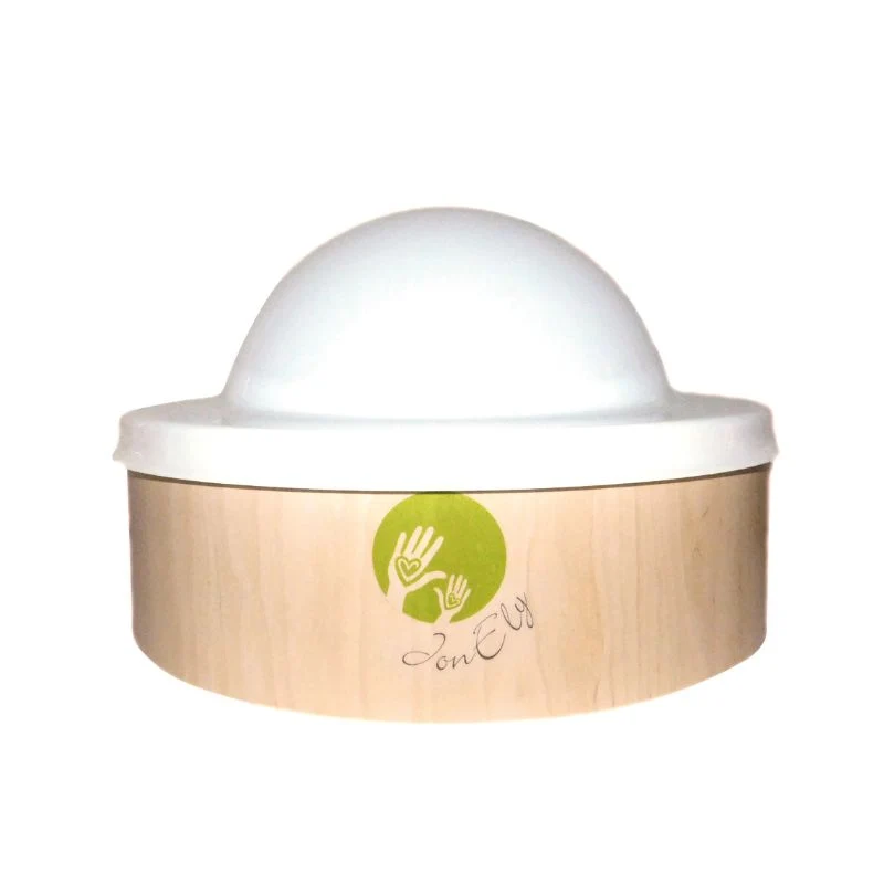 Table Ronde Lumineuse
