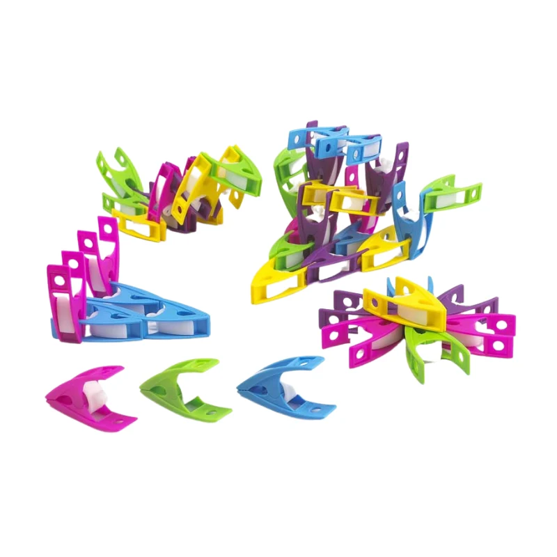 30 Pinces Géantes