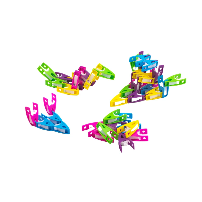 30 Pinces Géantes