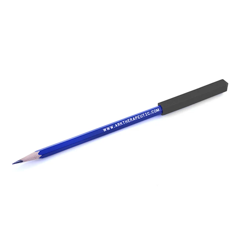 Embout de crayon à mordiller Krypto-Bite d'Ark®