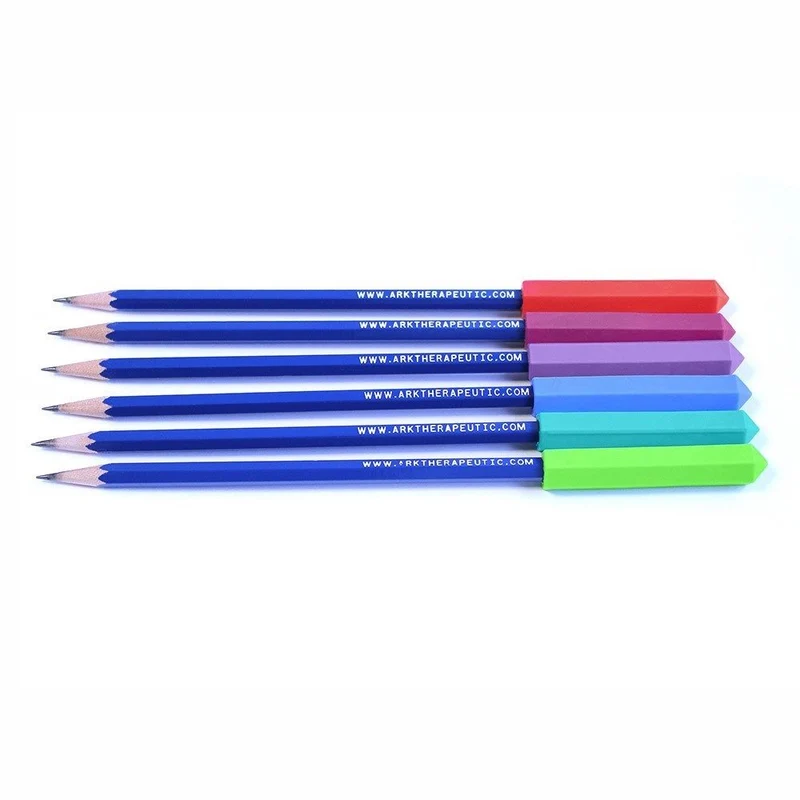 Embout de crayon à mordiller Krypto-Bite d'Ark®