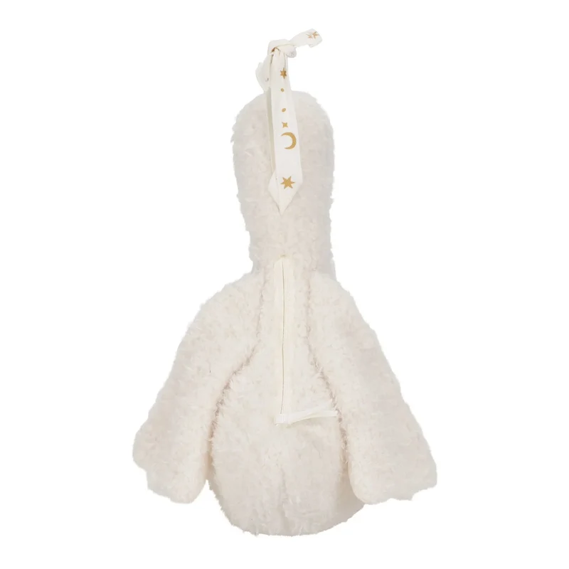 Peluche veilleuse musicale et lumineuse Oie - Newborn