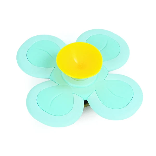 Spinner Sensoriel Rotatif ours