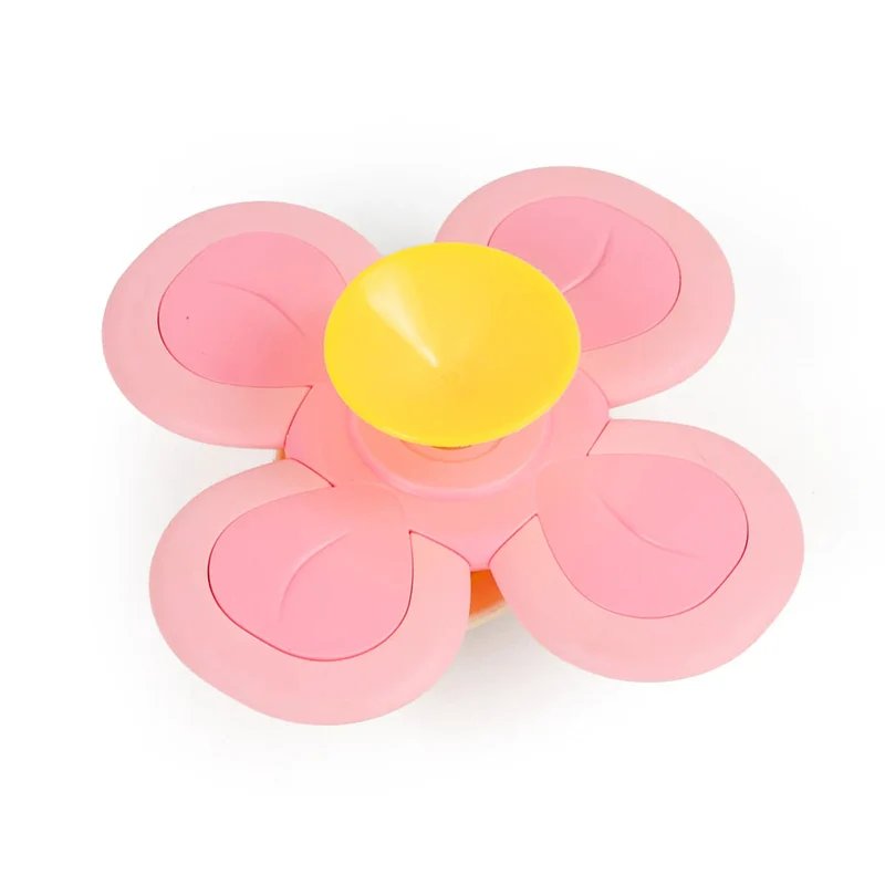 Spinner Sensoriel Rotatif lapin