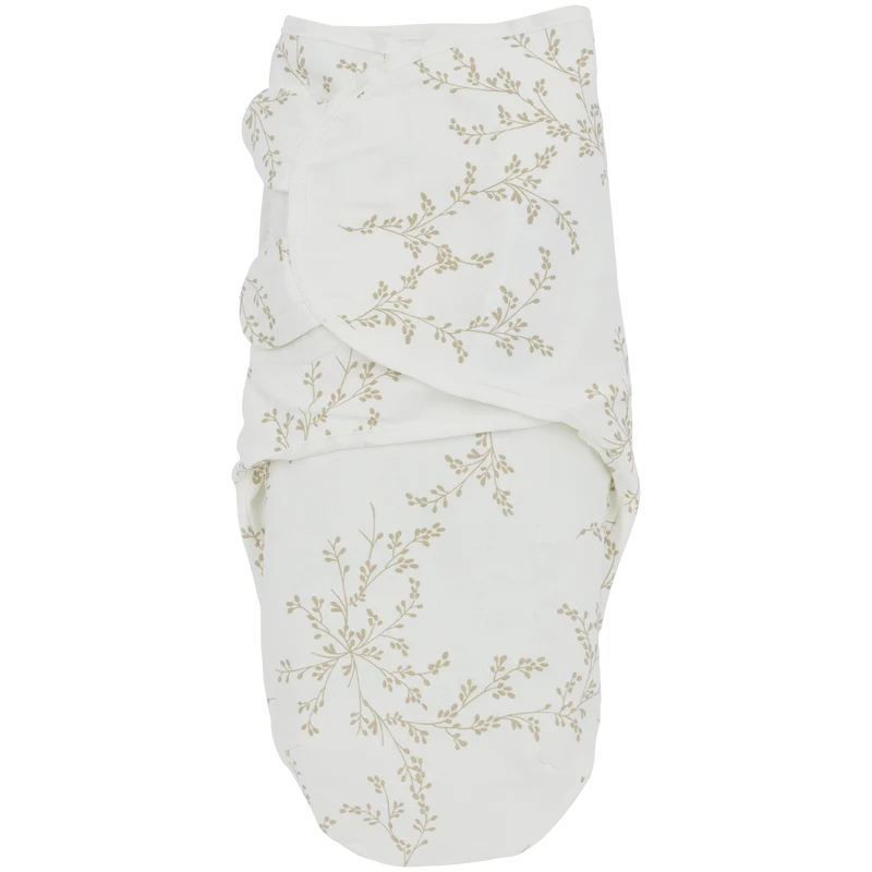 Emmaillotage Branches - crème - 0-3 mois - 1,0 TOG