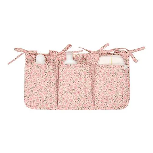 Organisateur de lit - Fairy Floral