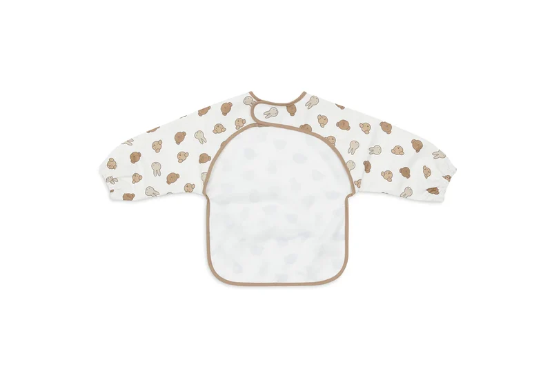 Bavoir Imperméable - Miffy and Friends