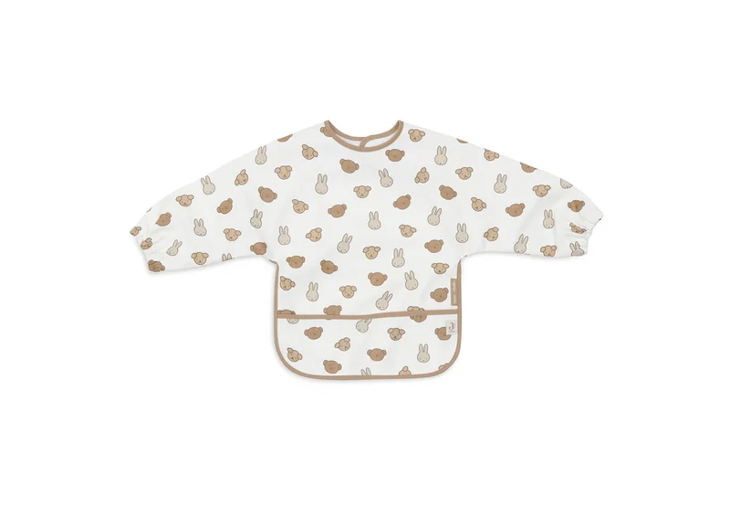 Bavoir Imperméable - Miffy and Friends