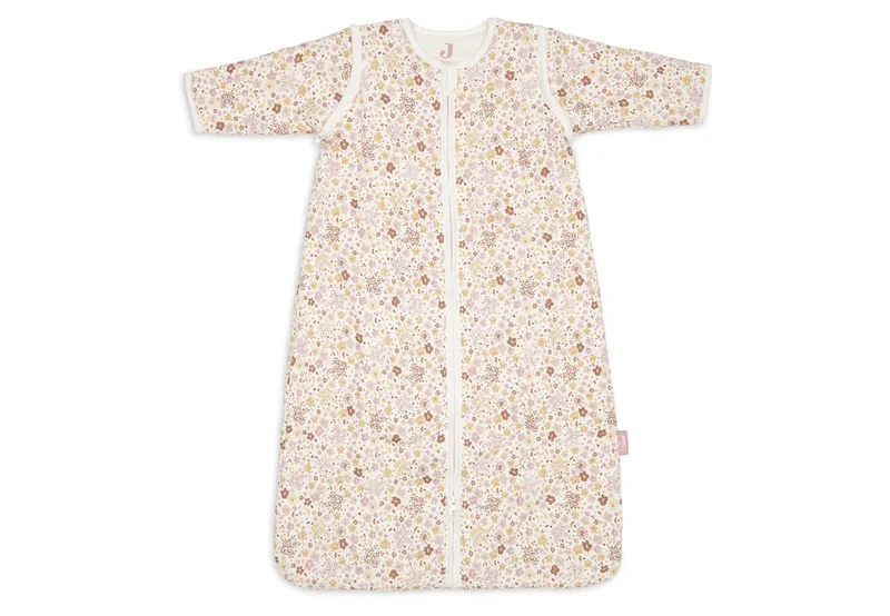 Gigoteuse avec Manches Amovible 70cm - Flower Fairies