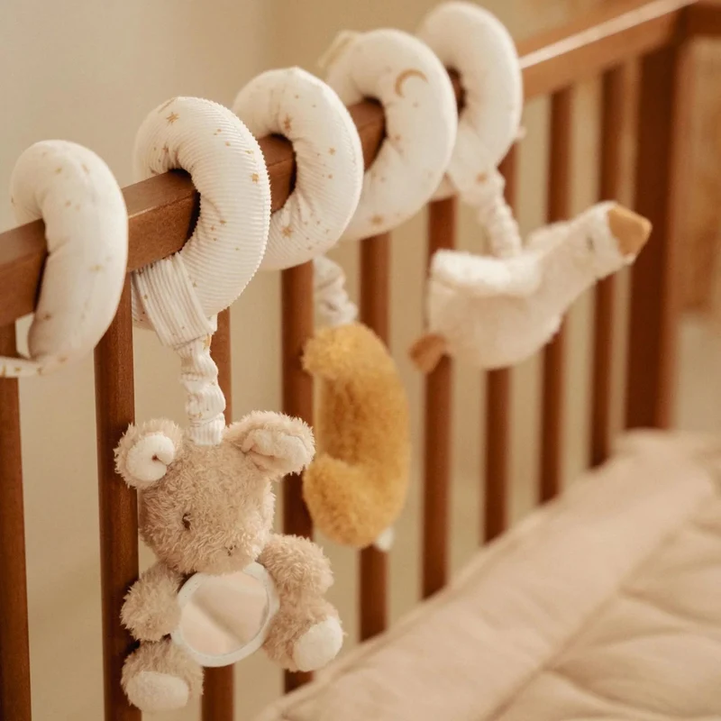 Spirale d'activité - Newborn