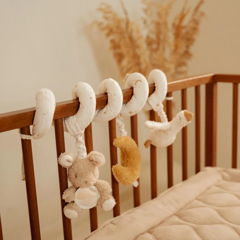 Spirale d'activité - Newborn